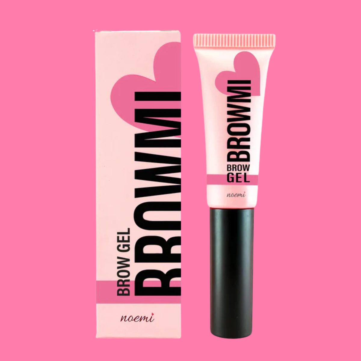 Noemi Brow Gel