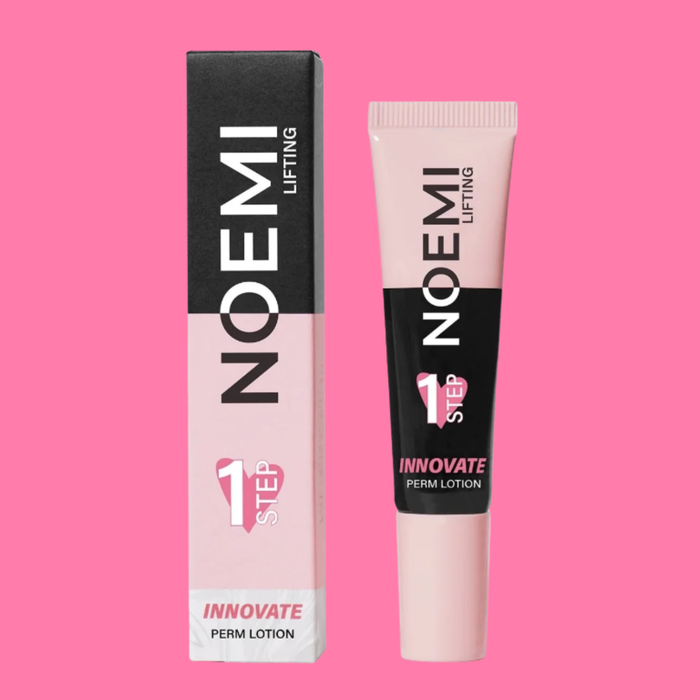 Noemi Innovate Step 1 Lifting