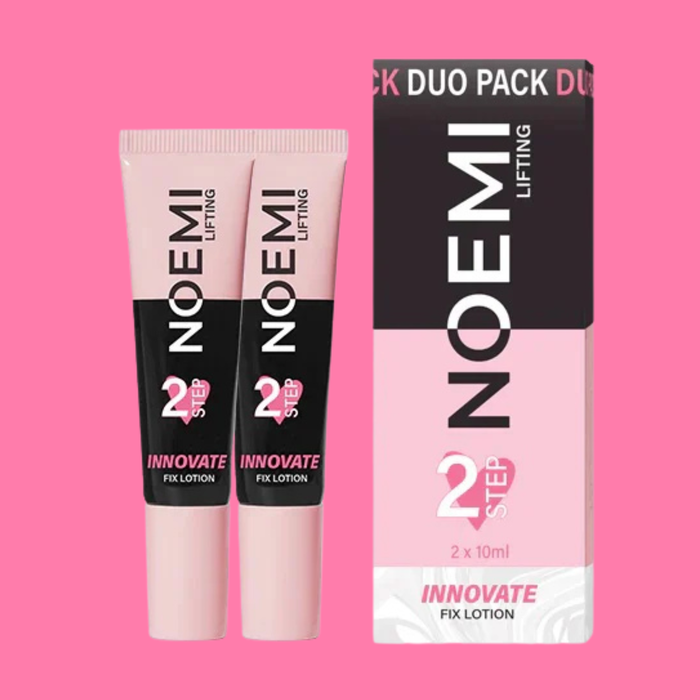 Noemi Innovate Step 2 Fixing Duo Pack