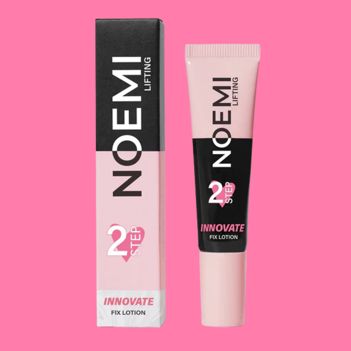 Noemi Innovate Step 2 Fixing