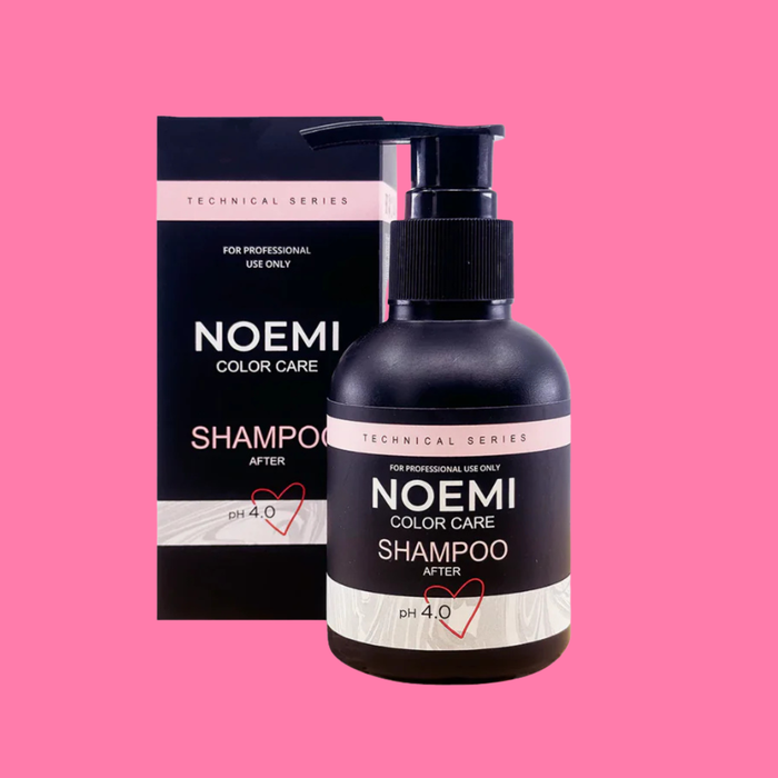 Noemi Colour Care Shampoo