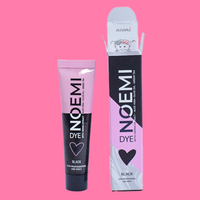 Noemi Hybrid Brow & Lash Dye Black