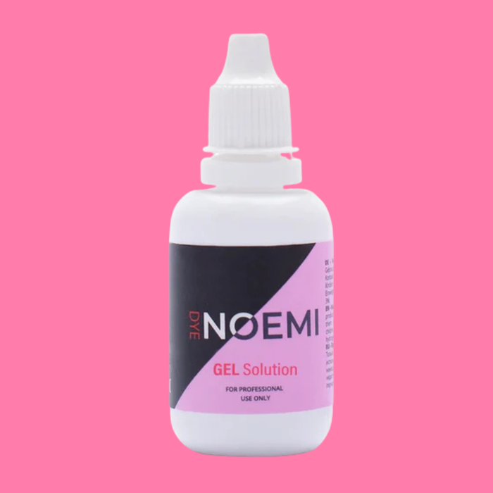 Noemi 3% Developer Gel