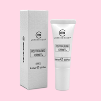 My Lamination #2 Neutralising Tube