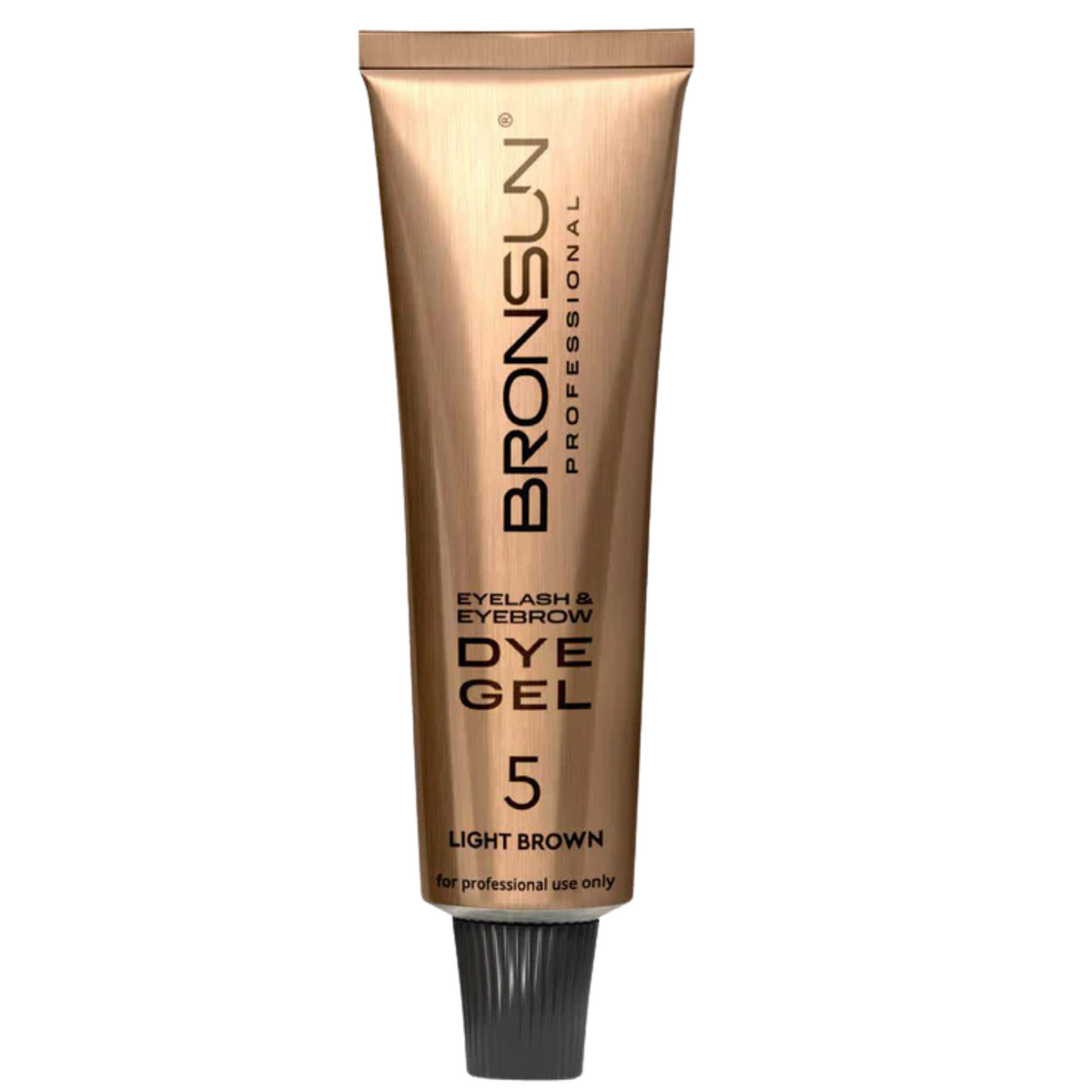 Bronsun Dye Light Brown #5