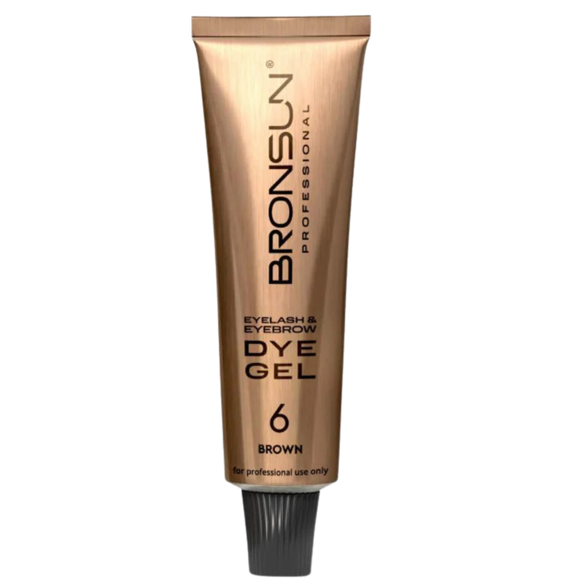 Bronsun Dye Brown #6