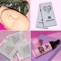 Lash Extension Starter Training Kit
