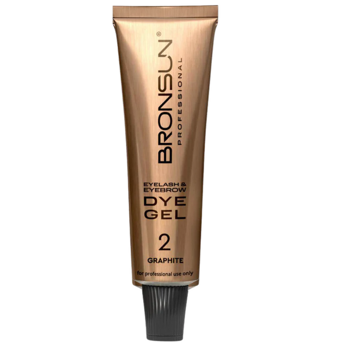 Bronsun Dye Graphite #2