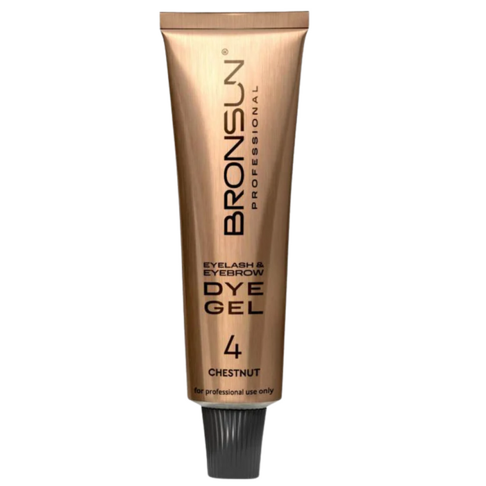 Bronsun Dye Chestnut #4