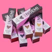 Noemi Hybrid Brow & Lash Dye Black