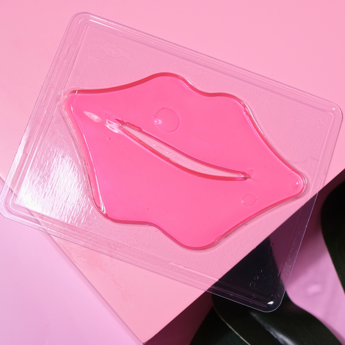 Lip Treatment Mask