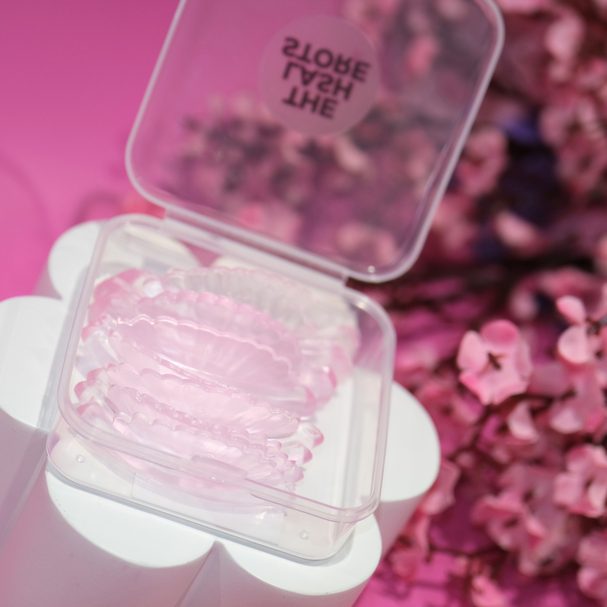 Shell Lash Lift Shields