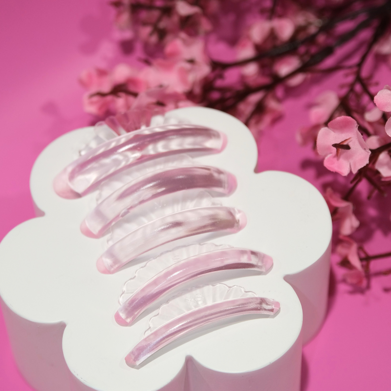 Shell Lash Lift Shields