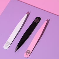 Pointy Brow Tweezers