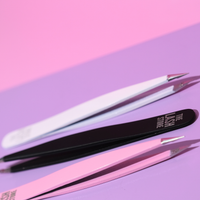 Pointy Brow Tweezers