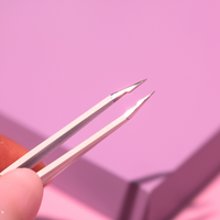 Pointy Brow Tweezers