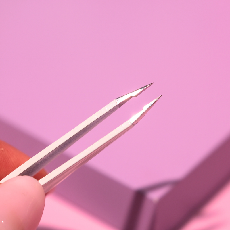 Pointy Brow Tweezers