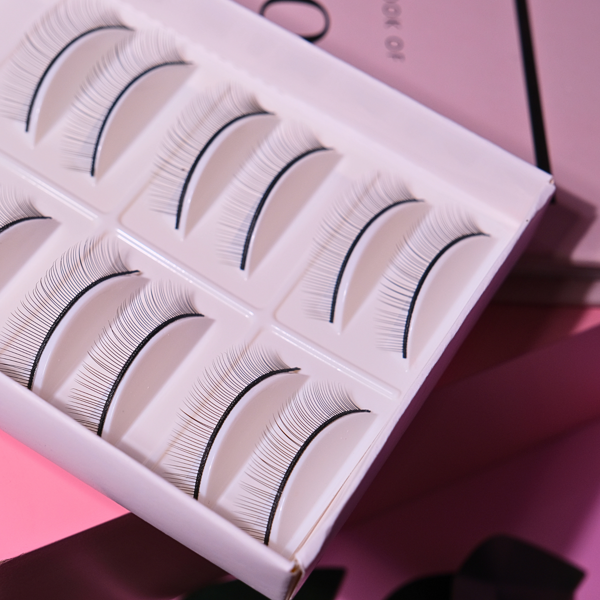 Practice Strip Lashes | The Lash Store HQ