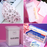 Professional Lash Extension Training Kit