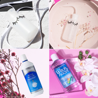 Professional Lash Extension Training Kit