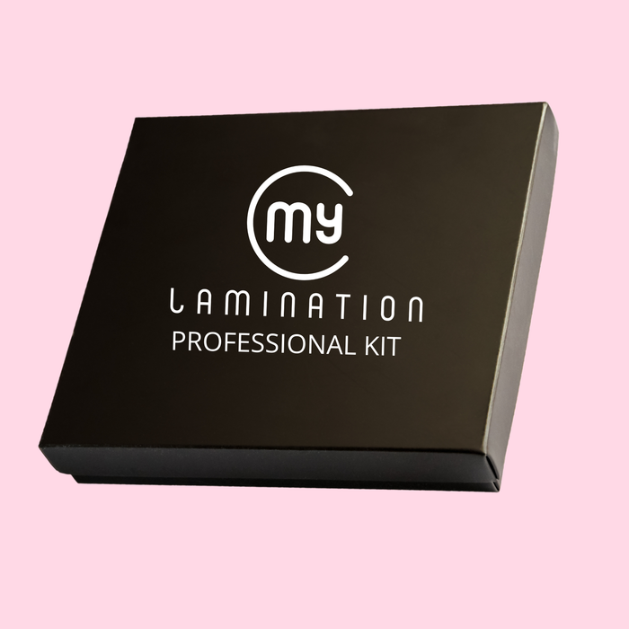 My Lamination Professional Kit