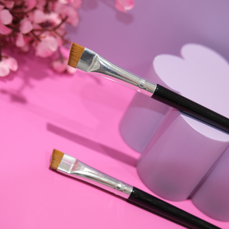 Professional Brow Tinting Brush