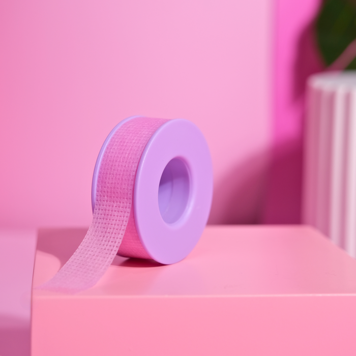 Purple Sensitive Lash Tape