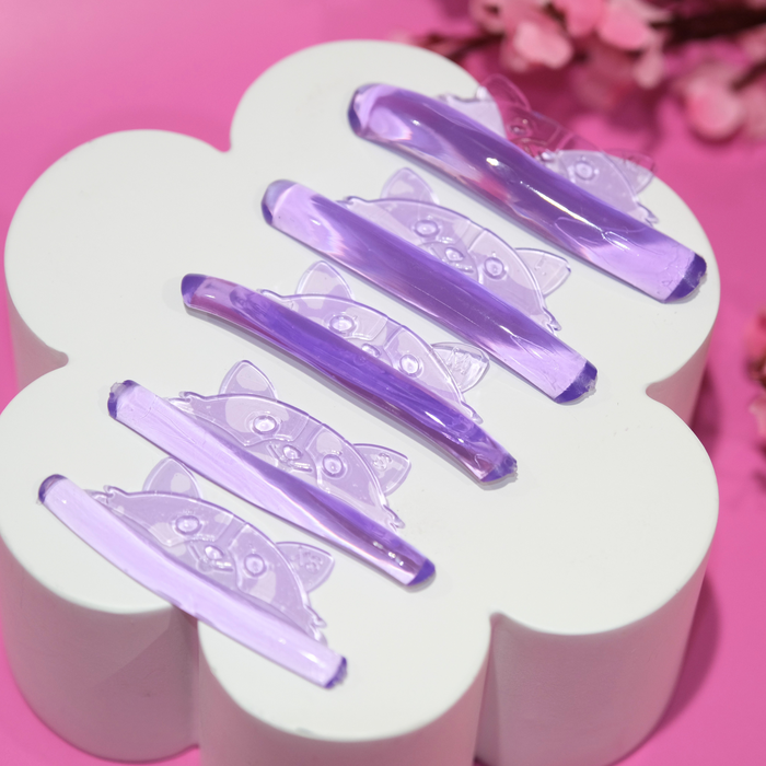 Teddy Bear Lash Lift Shields