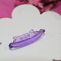 Teddy Bear Lash Lift Shields