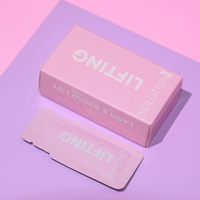Lash and Brow Lift System - Solution ONE