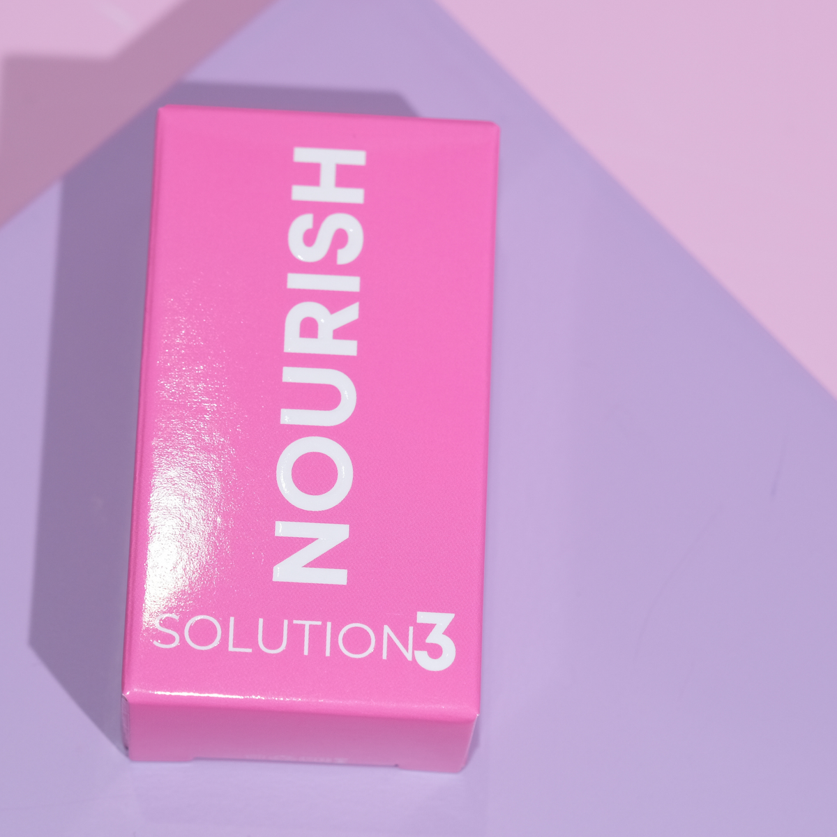 Lash and Brow Lift System - Solution THREE