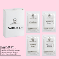 My Lamination Sampler Kit