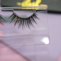 Sassy 3D Strip Lash