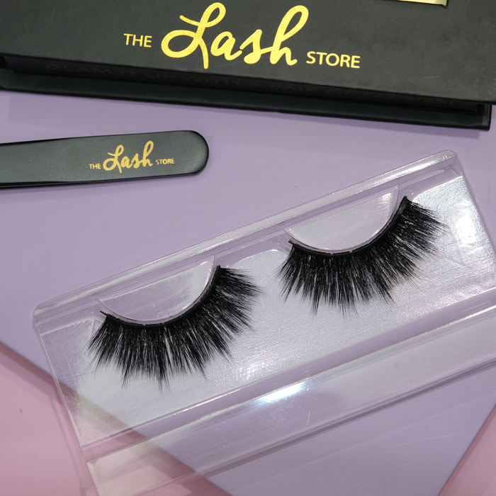 Sexy 3D Strip Lash