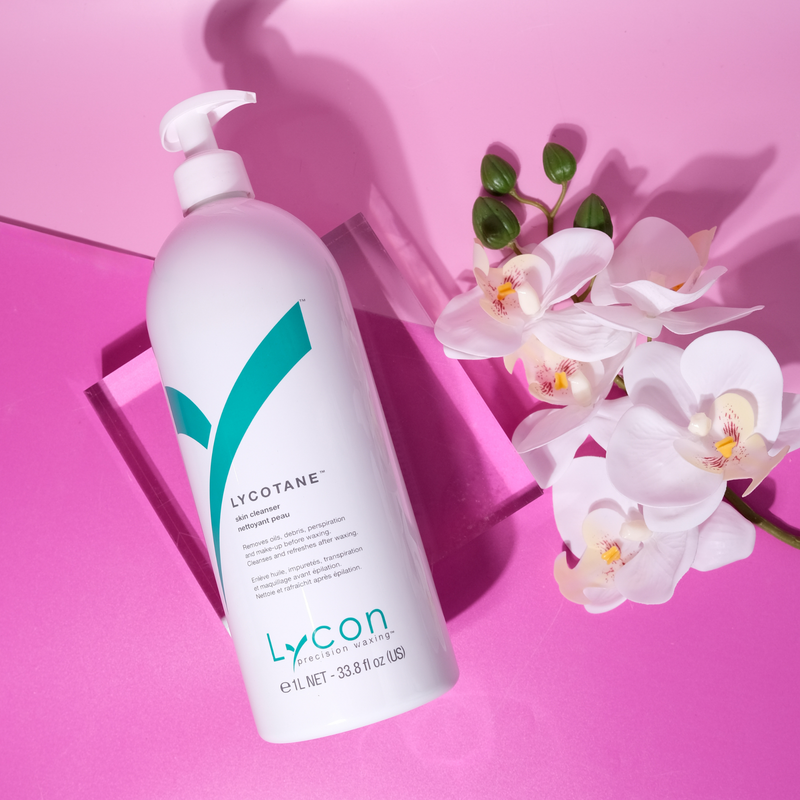 Lycon Lycotane Skin Cleanser