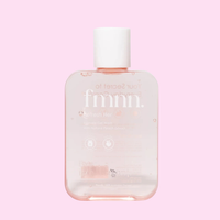 Fmnn. Peach Intimate Gel Wash - Small