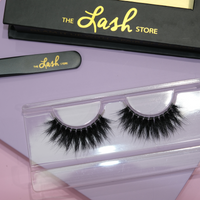 Spain 3D Strip Lash