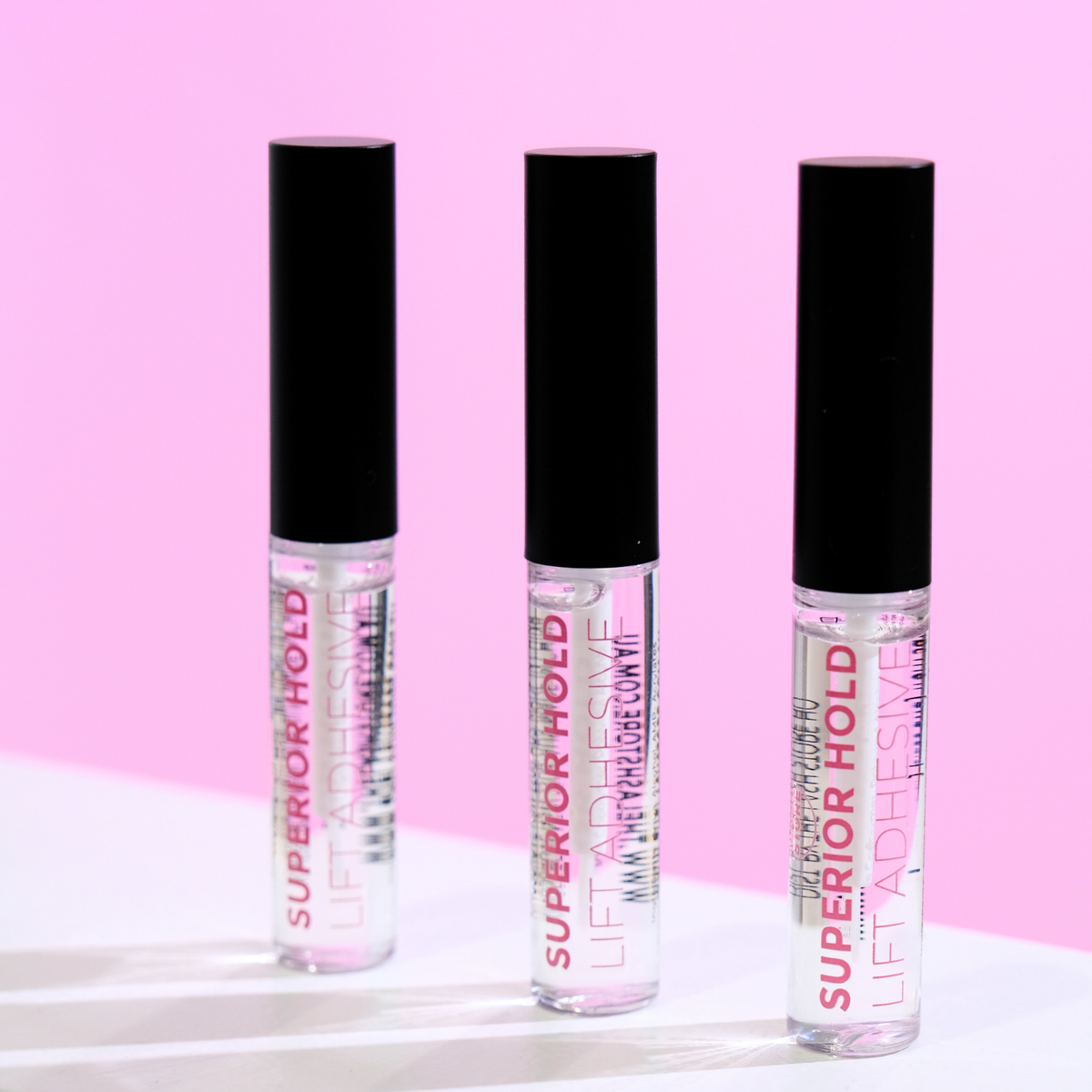 Superior Hold Lift Adhesive