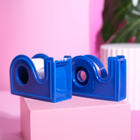 Lash Tape Dispenser - Blue