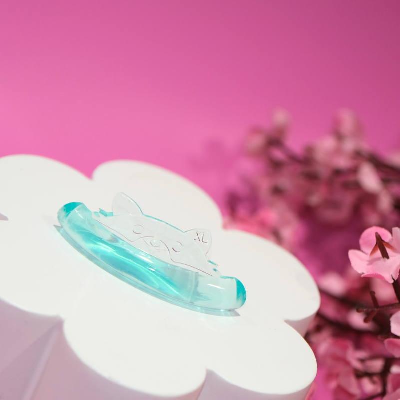 Teddy Bear Lash Lift Shields