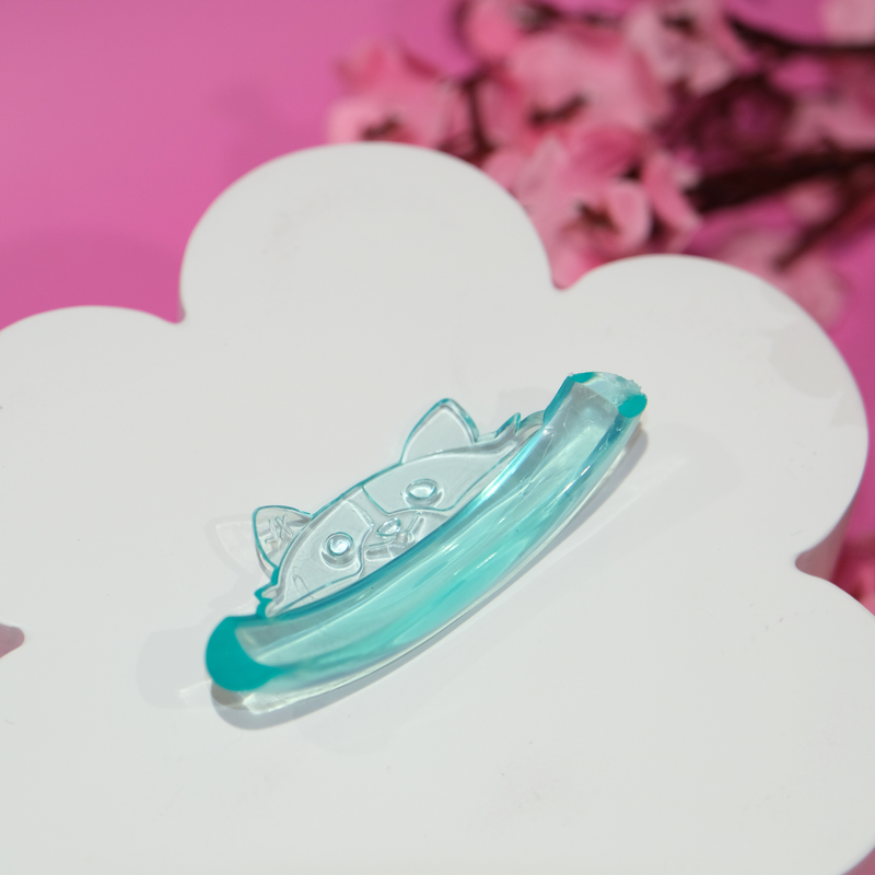 Teddy Bear Lash Lift Shields