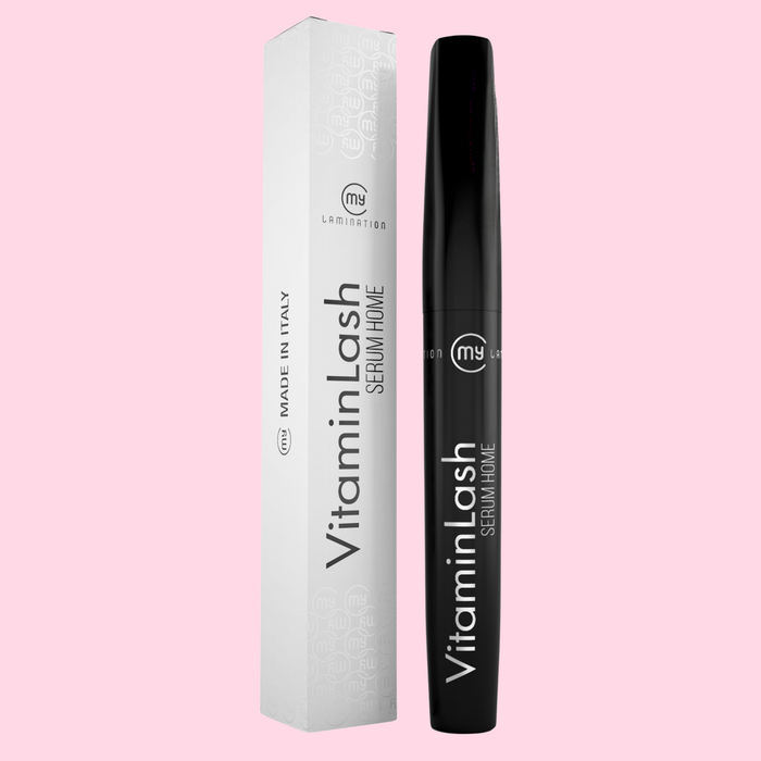 My Lamination Vitamin Home Serum