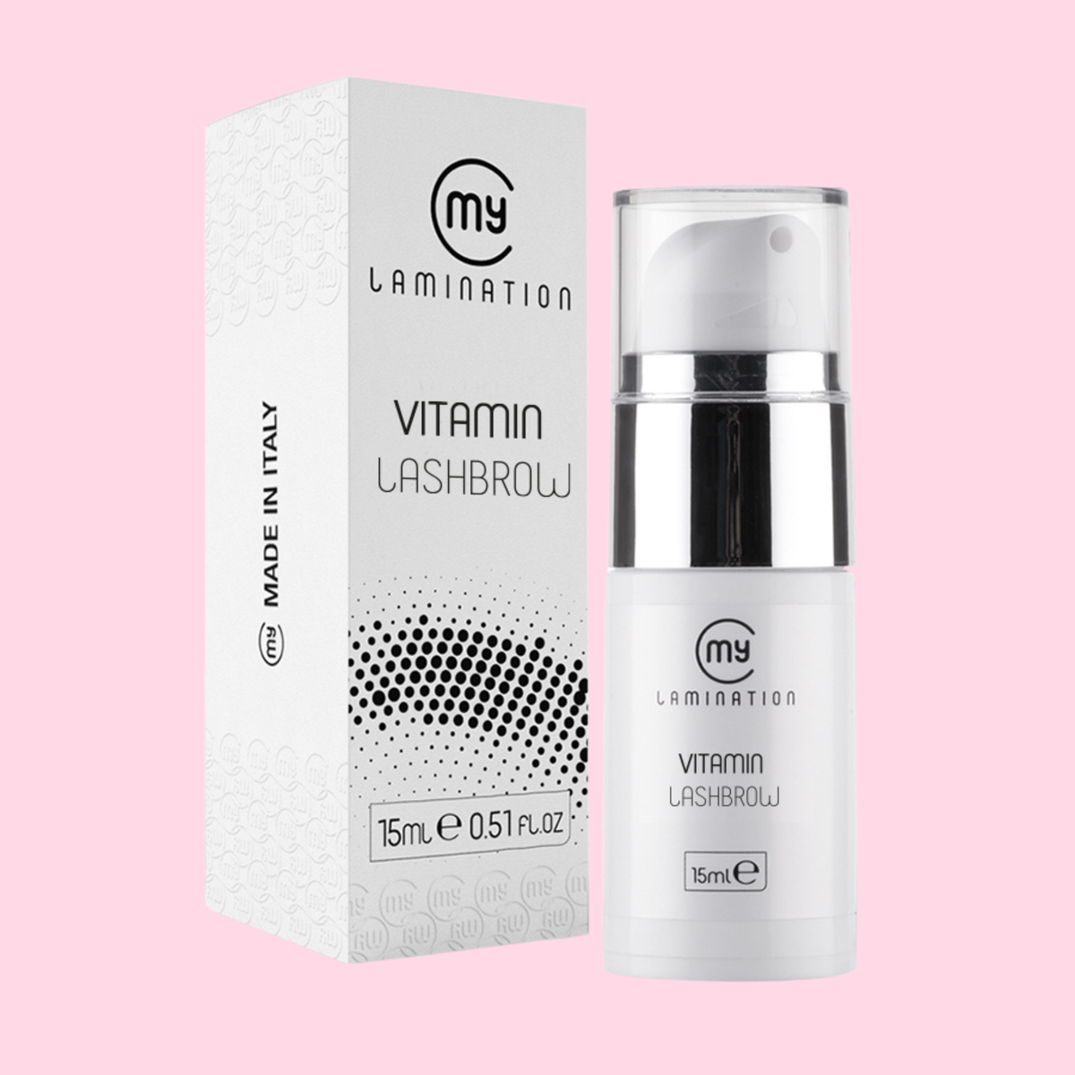My Lamination Vitamin Mask