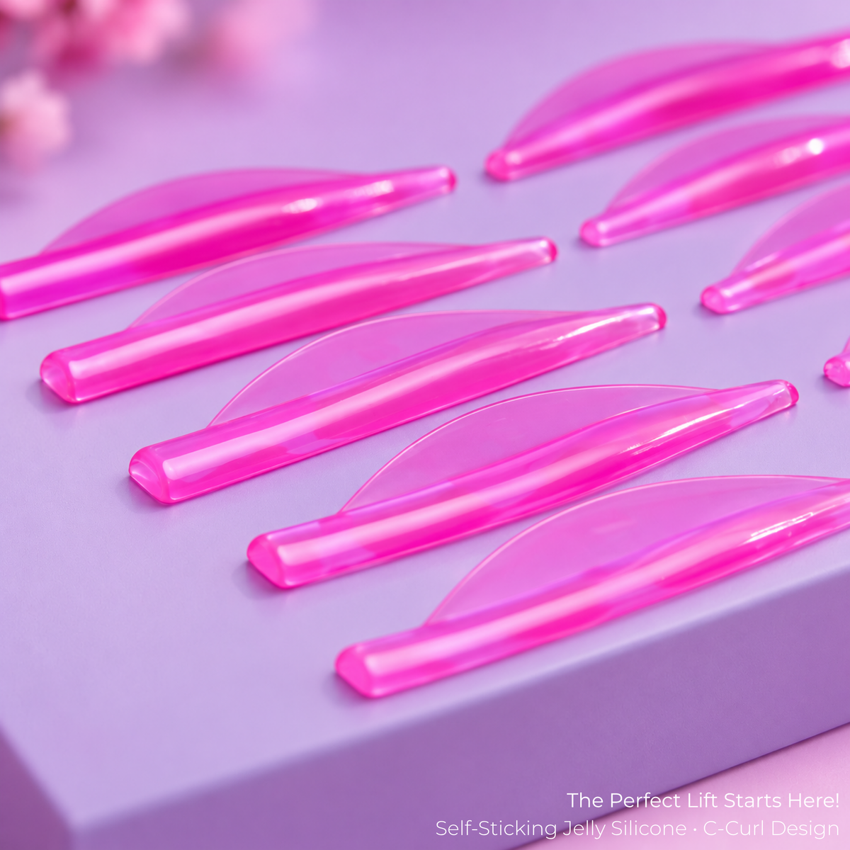 Perfect Lift Jelly Shields – 5 Pairs