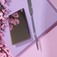 Mixing Palette + Spatula