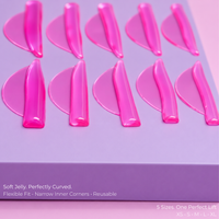 Perfect Lift Jelly Shields – 5 Pairs