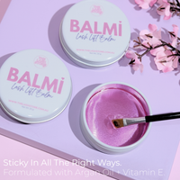 Balmi – Lash Lift Balm