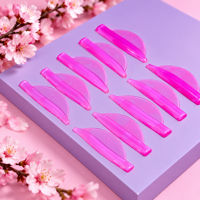 Perfect Lift Jelly Shields – 5 Pairs