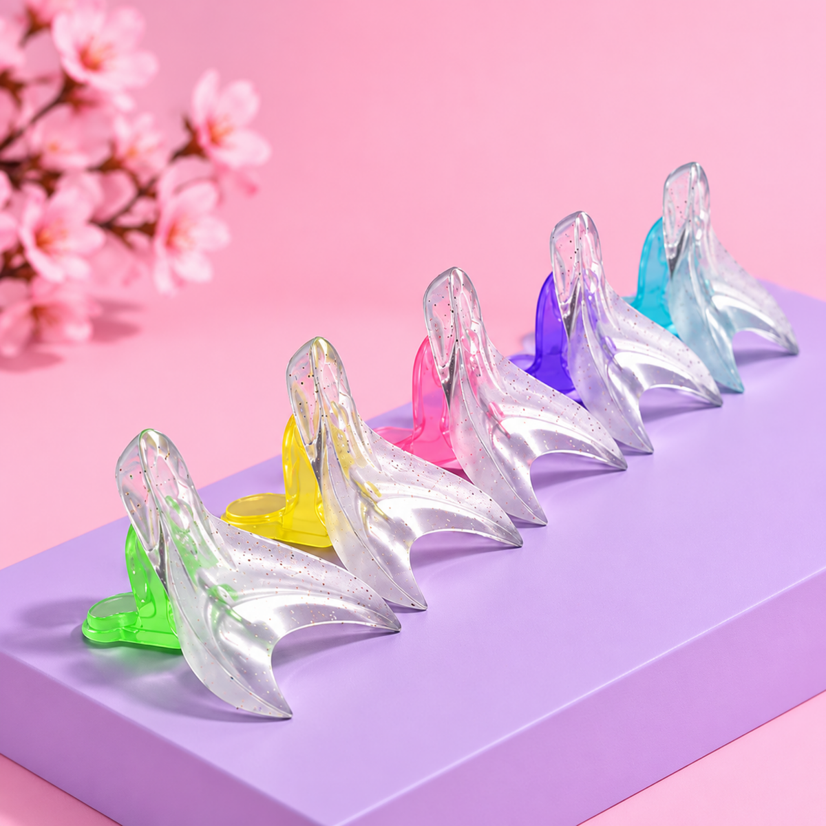 Reversal Lash Lift Shield Kit