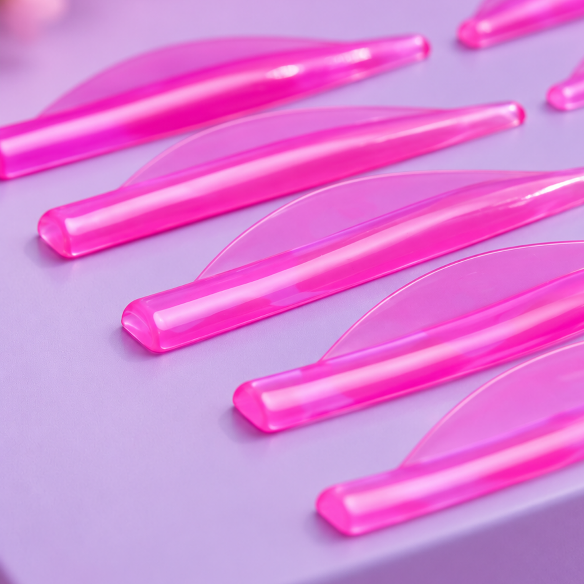 Perfect Lift Jelly Shields – 5 Pairs